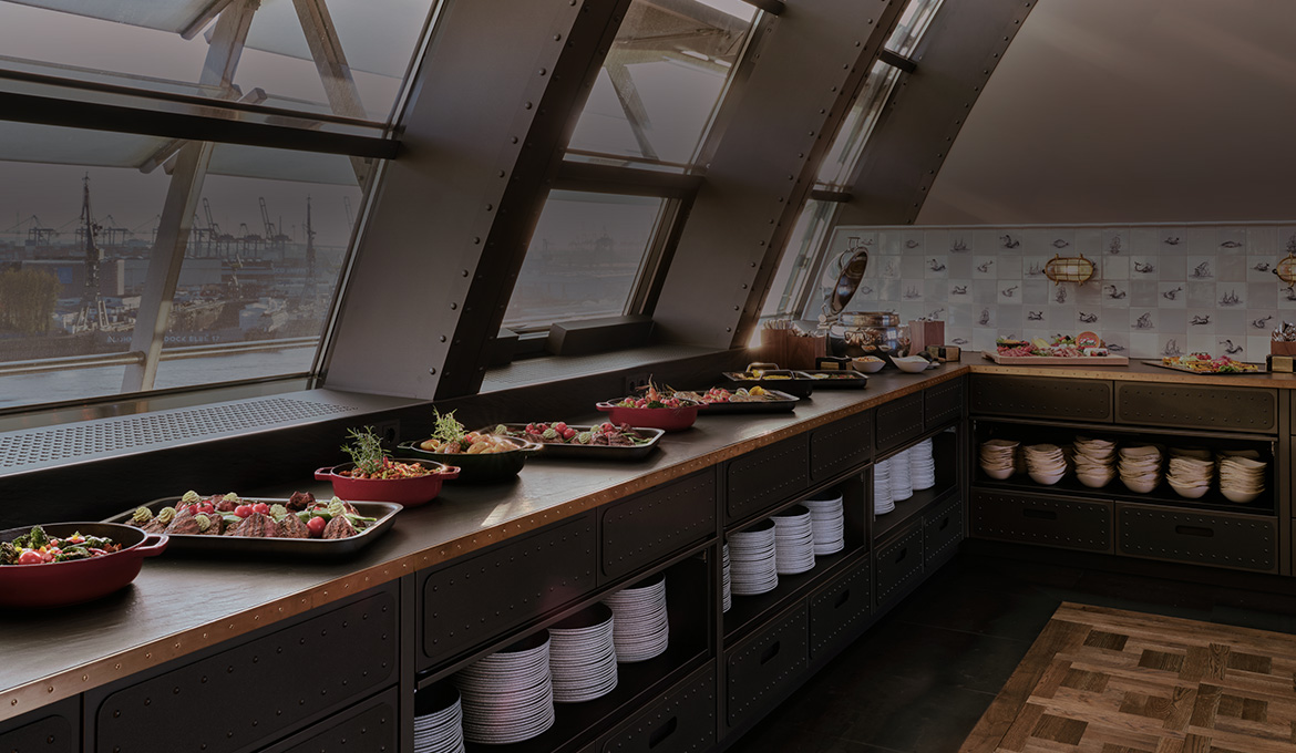 Vorschaubild: Osterbrunch