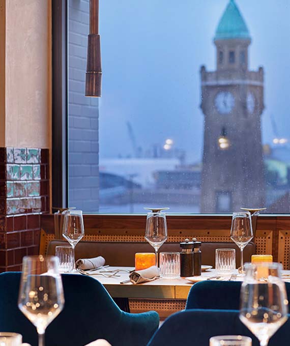 Vorschaubild: Weihnachtsbuffet